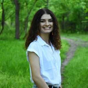 Meet your Posher, Hadley